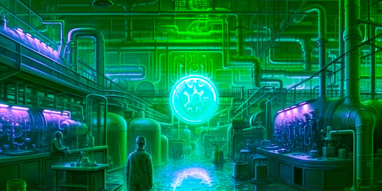 Cardano Creator Charles Hoskinson Says US Government Waging War on Crypto, Urges Industry Leaders To Step Up