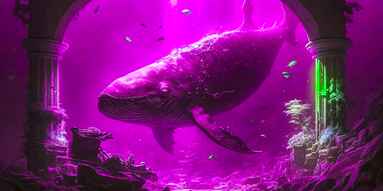 Ancient Ethereum Whale Comes to Life, Transfers 10,266 ETH – Here’s Where the Crypto Is Going