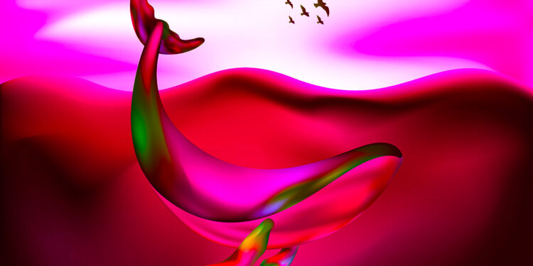 Whales Quietly Boosting Ethereum Altcoin That Exploded 114% This Week: On-Chain Data