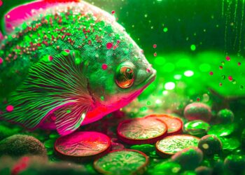 Top Whales Accumulate $40,000,000,000 in Ethereum, Shattering Seven-Year Record: Santiment