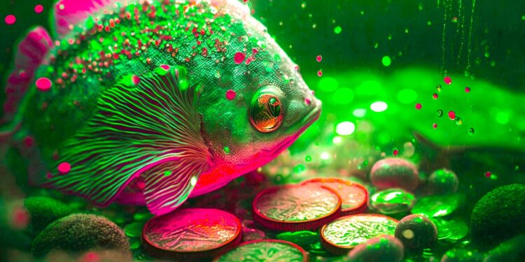 Top Whales Accumulate $40,000,000,000 in Ethereum, Shattering Seven-Year Record: Santiment