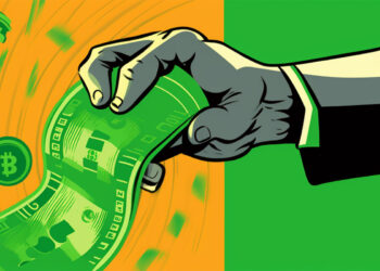 Balaji Srinivasan Says Millions of Worried Depositors Could Wire Money to Bitcoin As Banks Get Too Big To Escape