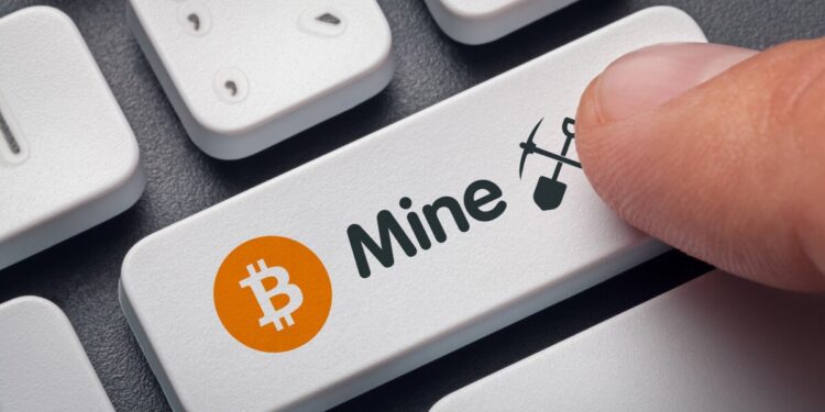 Russia Must Hurry Crypto Mining Legalization