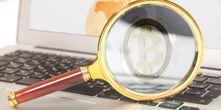 Russian AML Regulator Monitoring 25k Crypto Users