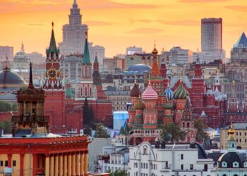 Russians ‘Use Crypto Exchanges to Send USDT to UK’