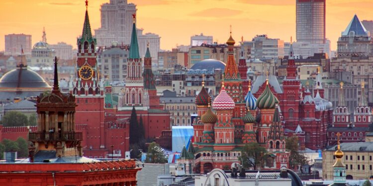 Russians ‘Use Crypto Exchanges to Send USDT to UK’