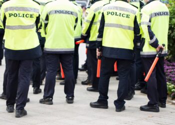 South Korean Police Form Crypto Scam-fighting Unit