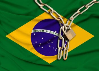 Brazil ‘Crypto Scam Firm Workers’ Empty HQ