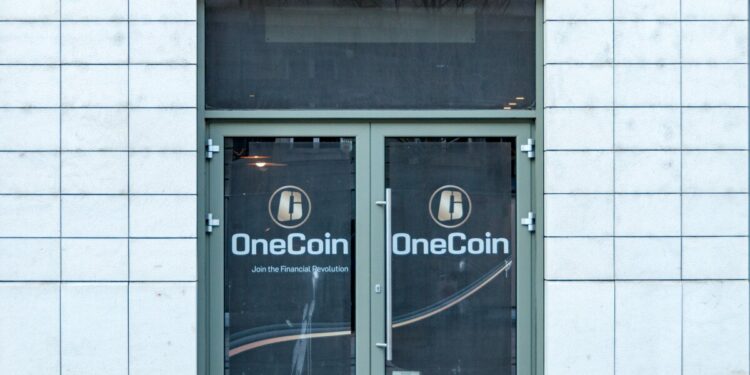Bulgarian Woman Faces Charges in Multi-Billion-Dollar “OneCoin” Crypto Scam