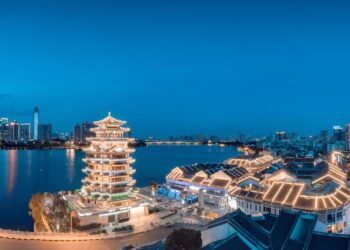 Huizhou, China, Enables Digital Yuan Tax Payments