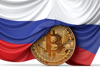 Crypto Could Hurt Russian Economy – Central Bank