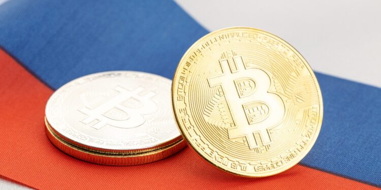 ‘Crypto Legislation Coming in April’