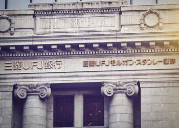 Japan’s Mitsubishi UFJ Launches Stablecoin Pilot