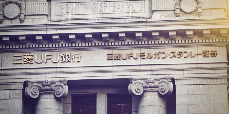 Japan’s Mitsubishi UFJ Launches Stablecoin Pilot