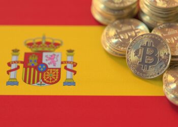 Spanish Lawmaker Swaps Parliament for Crypto