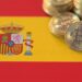 Spanish Lawmaker Swaps Parliament for Crypto