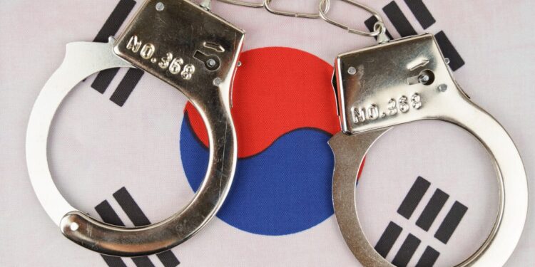 Prosecutors Bid to Arrest Terraform Founder Shin