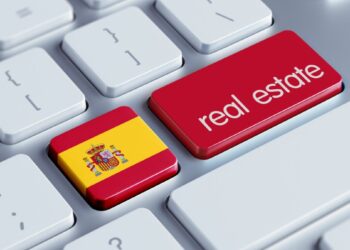 Spain Leads the Way in Crypto Real Estate Sector
