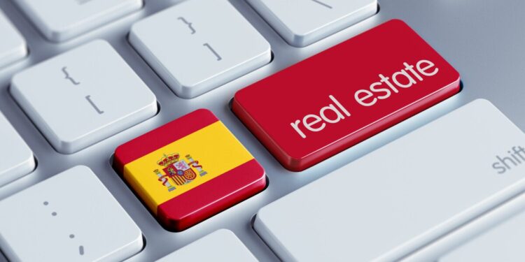 Spain Leads the Way in Crypto Real Estate Sector