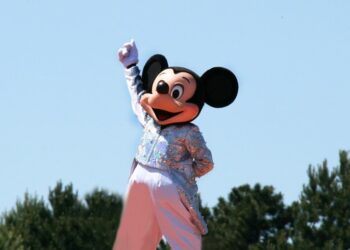 Disney Closes Metaverse Division, 50 Laid Off in Company-Wide Staff Reduction