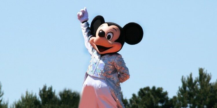 Disney Closes Metaverse Division, 50 Laid Off in Company-Wide Staff Reduction