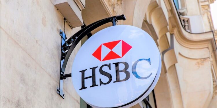 Regulator Warnings Prompt HSBC and Nationwide Banks to Limit Crypto Transactions