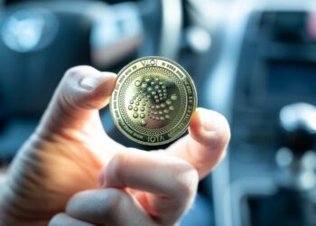 BitKeep Rebrands to Bitget Wallet, IOTA Launches ShimmerEVM Test Chain, Bitso Trippled US-Mexico Transactions in Partnership with Ripple