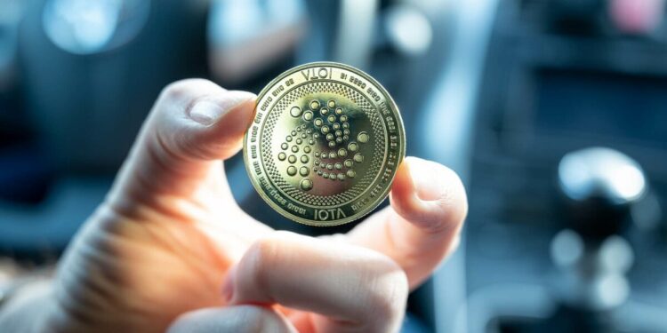 BitKeep Rebrands to Bitget Wallet, IOTA Launches ShimmerEVM Test Chain, Bitso Trippled US-Mexico Transactions in Partnership with Ripple
