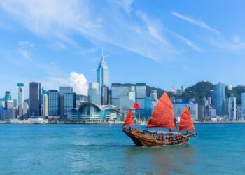 China’s Digital Yuan Fails to Gain Traction with Hong Kong Visitors – Is China’s Digital Currency Facing a Roadblock?
