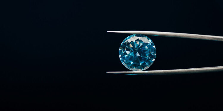 Tokenized Diamond Market Booms Amid Crypto Banking Crisis as Investors Seek Hard Assets – Here’s What You Need to Know
