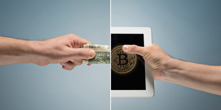 Cryptocurrency is ‘Inevitable’, Two Hacks, OKCoin Pauses USD Deposits, Beatport & Polkadot’s Music Platform, Alchemy Notify’s Custom Webhooks