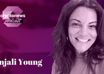 Anjali Young, Co-Founder and CCO of Collab.Land, on Token Gating, Building Out Digital Communities, and Launching a Token
