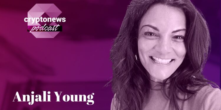 Anjali Young, Co-Founder and CCO of Collab.Land, on Token Gating, Building Out Digital Communities, and Launching a Token