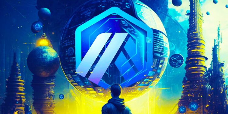 Arbitrum (ARB) Daily Transactions Pump to All-Time High as Ethereum (ETH) Scaling Solution Launches Airdrop