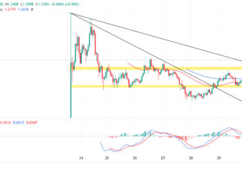 Arbitrum Price Prediction as $1.6 Billion Trading Volume Comes In – Are Whales Buying?