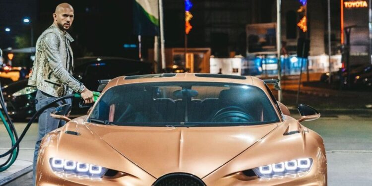 Andrew Tate Net Worth and Crypto Holdings Revealed – Billionaire or Not?