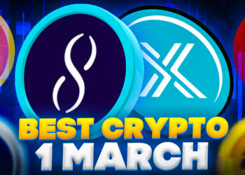 Best Crypto to Buy Today 1 March – FGHT, AGIX, METRO, IMX, CCHG, RIA
