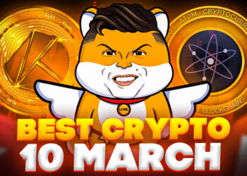 Best Crypto to Buy Today 10 March – LHINU, KAVA, FGHT, ATOM, METRO, KLAY, CCHG