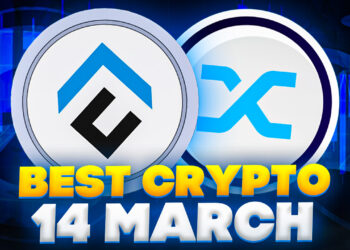 Best Crypto to Buy Now 14 March – CFX, LHINU, SNX, FGHT, OP, CCHG