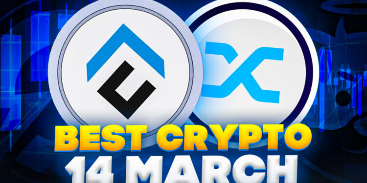 Best Crypto to Buy Now 14 March – CFX, LHINU, SNX, FGHT, OP, CCHG