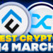 Best Crypto to Buy Now 14 March – CFX, LHINU, SNX, FGHT, OP, CCHG