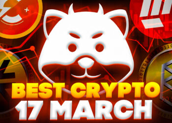 Best Crypto to Buy Now 17 March – LHINU, STX, FGHT, FTM, METRO, CCHG, TARO