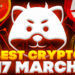 Best Crypto to Buy Now 17 March – LHINU, STX, FGHT, FTM, METRO, CCHG, TARO