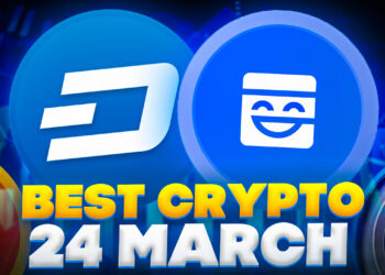 Best Crypto to Buy Now 24 March – MASK, DASH, LHINU