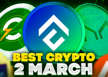 Best Crypto to Buy Today 2 March – FGHT, MKR, CCHG, CFX, TARO