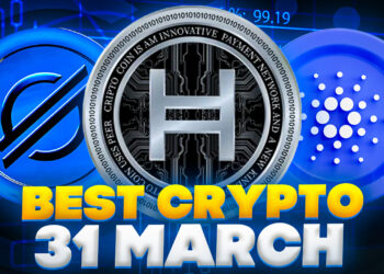 Best Crypto to Buy Now at ICO Before Exchange Listing – 31 March