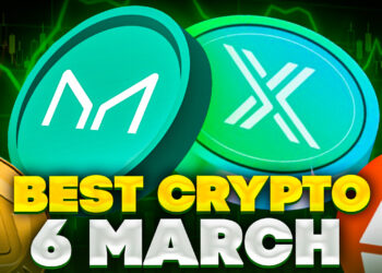 Best Crypto to Buy Today 6 March – FGHT, MKR, METRO, IMX, CCHG, TARO