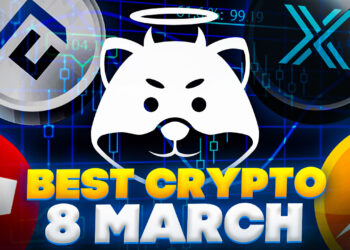 Best Crypto to Buy Today 8 March – LHINU, CFX, FGHT, IMX, METRO, CCHG