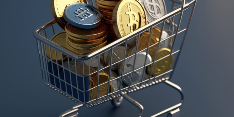 Best Crypto to Buy Today 16 March – GMX, LHINU, IMX, FGHT, AGIX, TARO