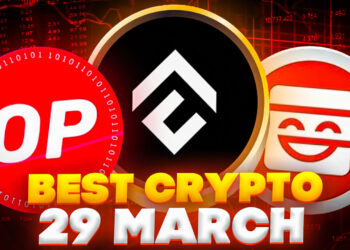 Best Crypto to Buy Now – CFX, MASK, OP